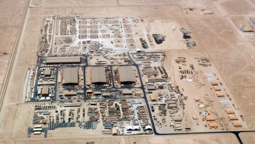 Bán F-15 cho Qatar, Mỹ gửi thông điệp gì tới các quốc gia Vùng Vịnh? ảnh 2